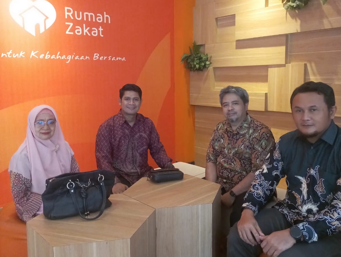 Bisnis Syariah: Bukan Sekadar Halal Produknya, tetapi Juga Benar Cara Mengelolanya