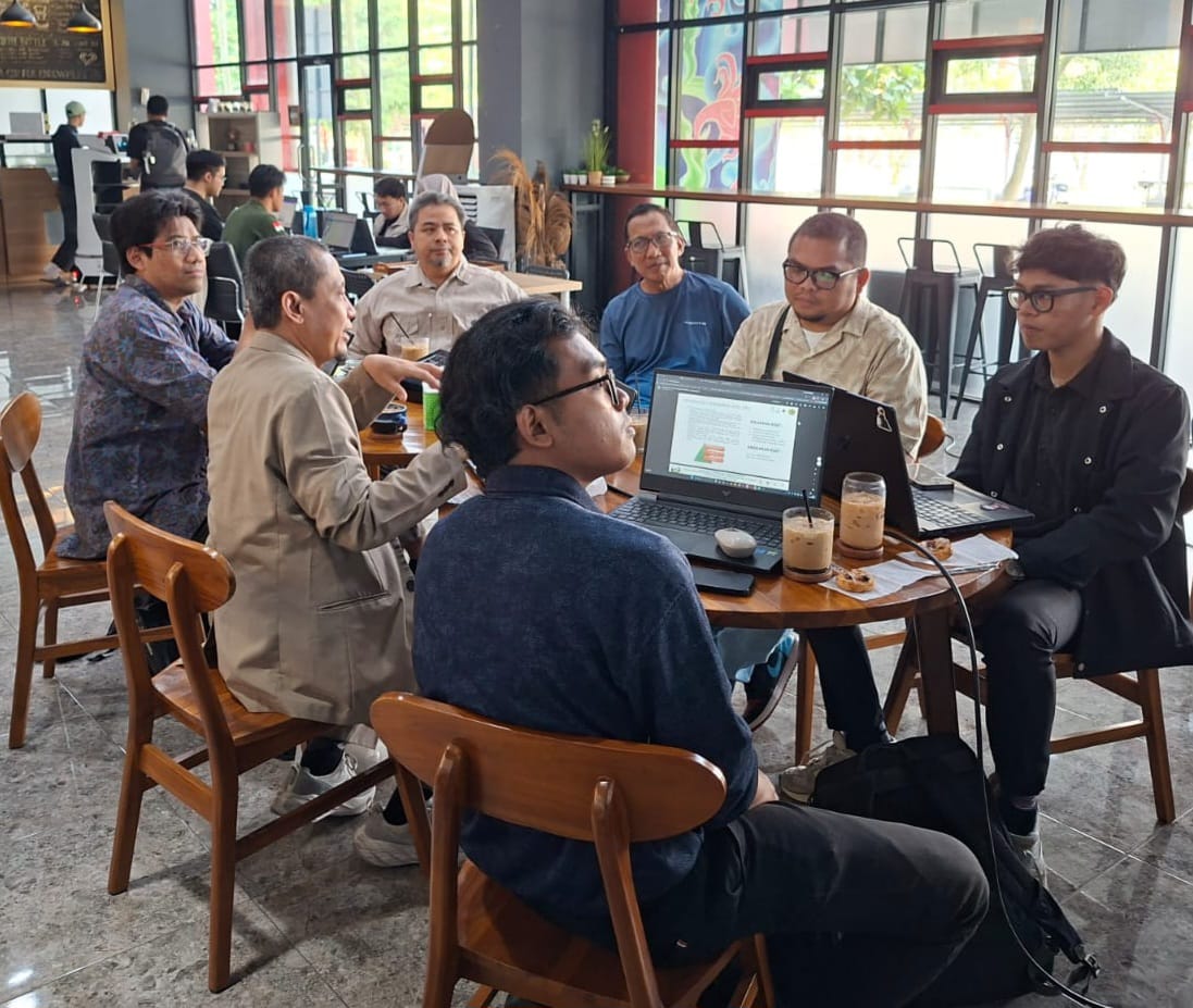 HARTA DAN SUMBER DAYA ALAM: AMANAH ALLAH, BUKAN SEKADAR KEKAYAAN